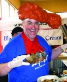 Food Festivals